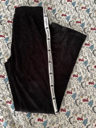 Chandal de Ropa de deporte y Baño para Mujer de Kappa | FASHIOLA.es