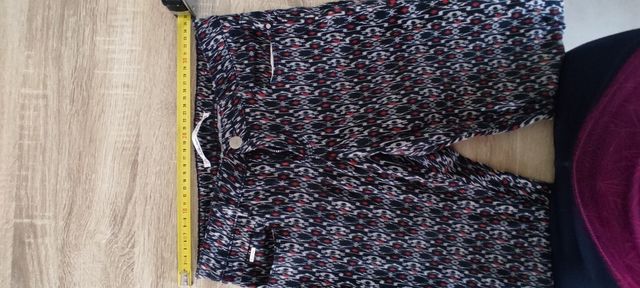 Pantalón invierno Lefties