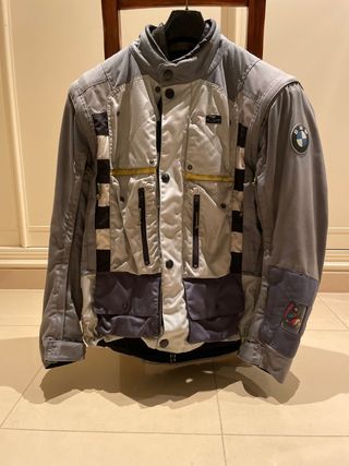 CHAQUETA BMW RALLYE T54 de segunda mano por 280 EUR en Alboraya en WALLAPOP