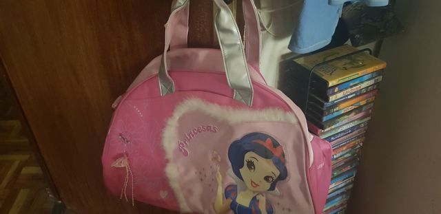 Bolsa blancanievea