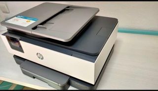 Impresora HP OfficeJet 8014 de segunda mano por 80 EUR en San Fernando en  WALLAPOP