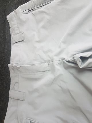 Pantalón Crivit Mujer de Trekking de segunda mano por 10 EUR en Valladolid  en WALLAPOP