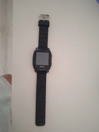 Smartwatch GPS KidPhone 2 Rosa Elari