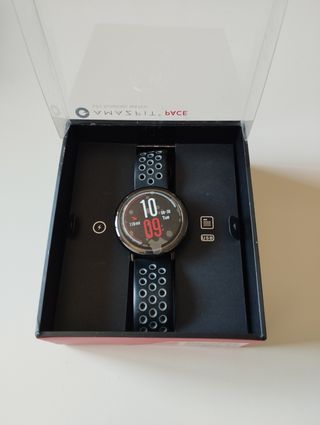 Amazfit Pace de segunda mano en WALLAPOP