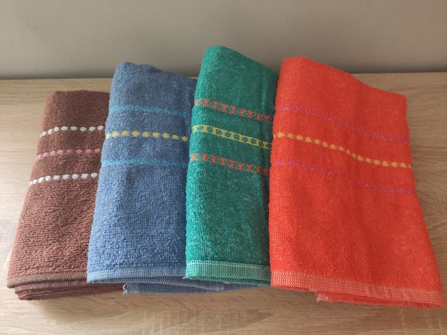 Asciugamani per capelli