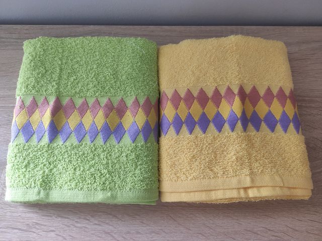 Asciugamani per capelli