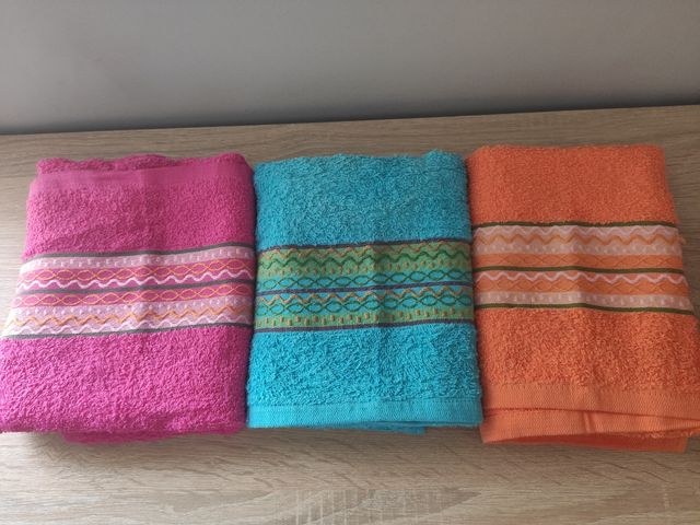 Asciugamani per capelli