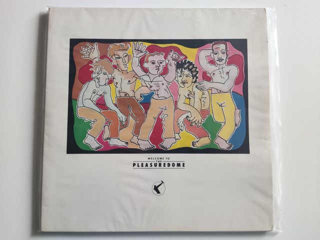 FrankieGoestoHollywood_Welcome to the Pleasuredome