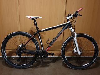 CONOR WRC PRO XT de segunda mano por 700 EUR en Herencia en WALLAPOP