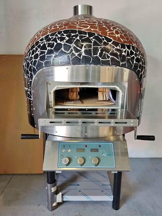 Horno Rotatorio de segunda mano en WALLAPOP