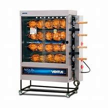 Asador de Pollos de segunda mano en Sevilla en WALLAPOP