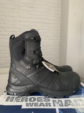 Botas Chiruca de segunda mano en León en WALLAPOP