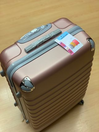 Maleta grande de segunda mano por 50 EUR en Torremolinos en WALLAPOP