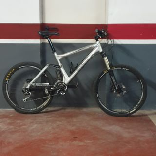 SCOTT GENIUS 60 bicicletas de segunda mano y nuevas Las Palmas de Gran  Canaria