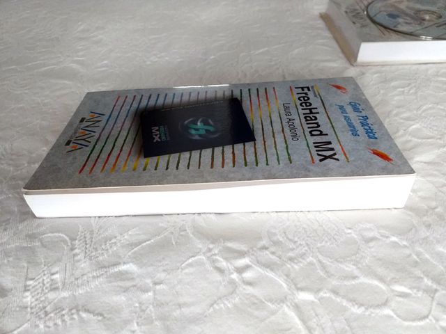 Libros Guía Práctica Para Usuarios (Anaya)