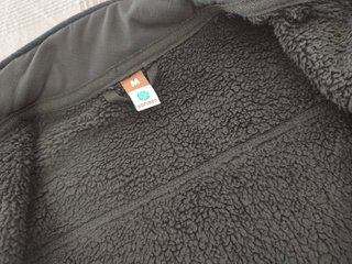 CHAQUETA BORIKEN MUJER de segunda mano por 20 EUR en Sollana en WALLAPOP