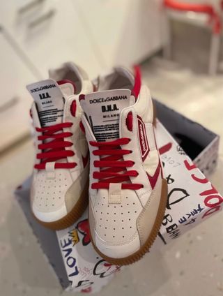 Imitacion de Zapatos para Niña de Dolce \u0026 Gabbana | FASHIOLA.es - Página 5