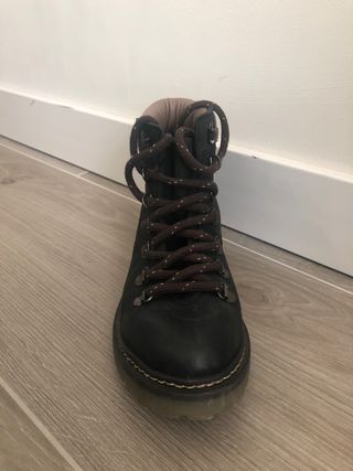 Botas montaña coolway de segunda mano por 30 EUR en Villacadima en WALLAPOP