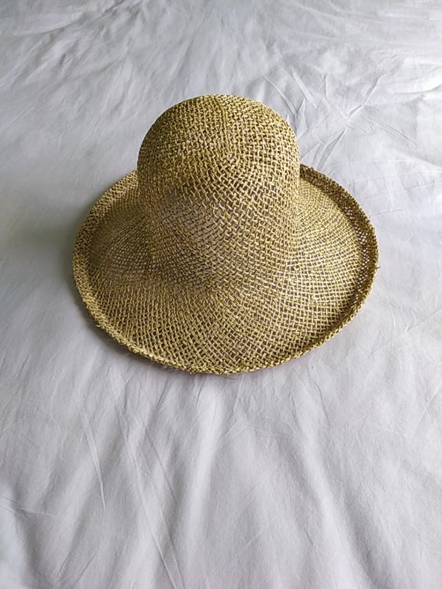 Pamela sombrero para decorar, personalizar