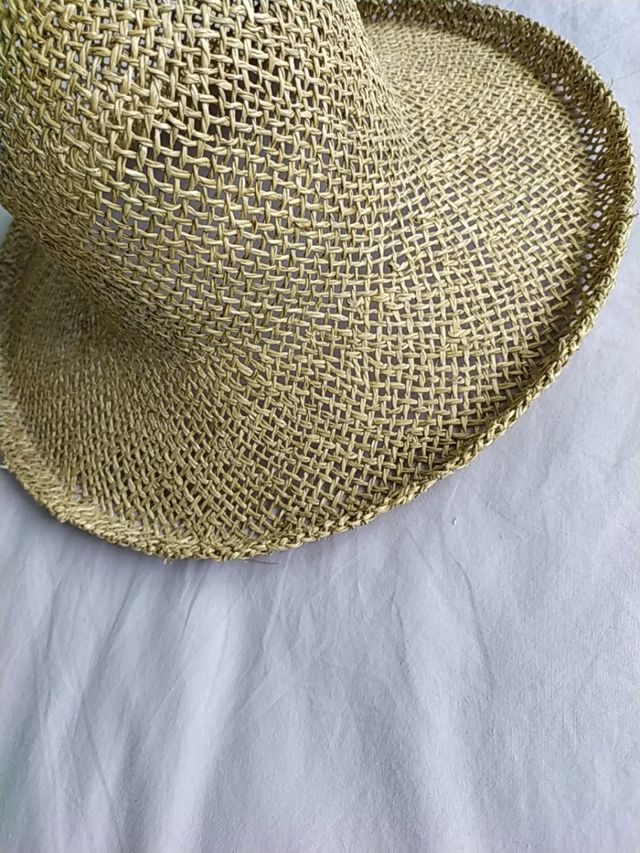 Pamela sombrero para decorar, personalizar