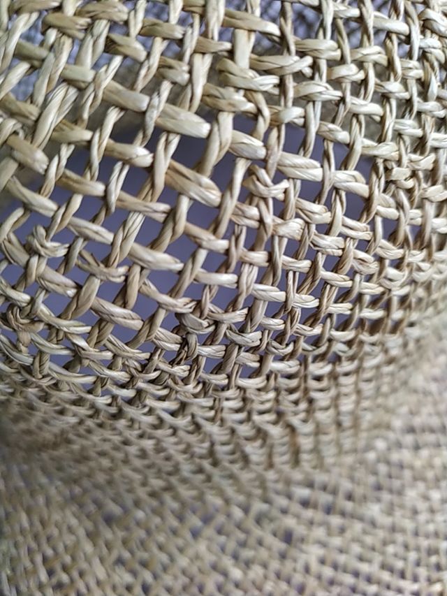 Pamela sombrero para decorar, personalizar