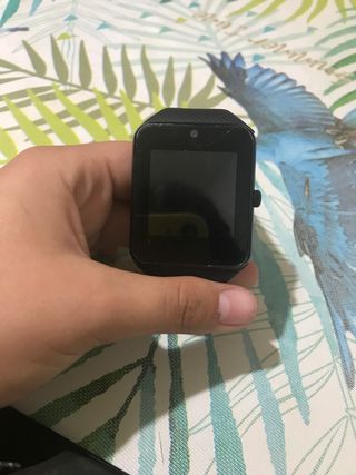 Reloj digital inteligente ORA Prisma Phone 2-nuevo. - Vinted