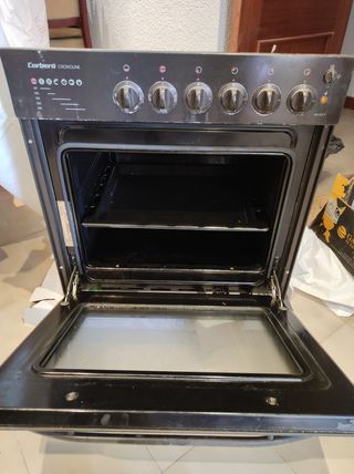 Horno de segunda mano por 30 EUR en Guirney en WALLAPOP