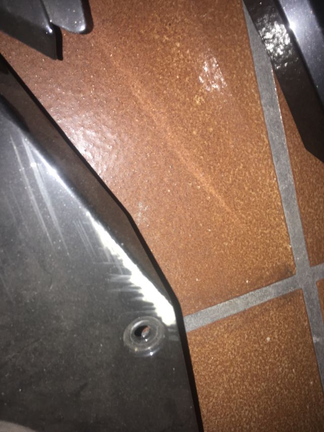 Motor hispania rx 125 r