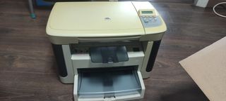 Impresora HP LaserJet M1120 MFP de segunda mano por 50 EUR en Inter-Club en  WALLAPOP