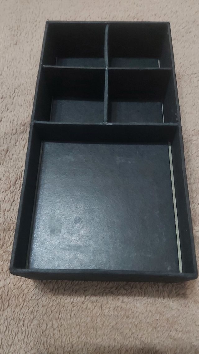 Conjunto velas coloridas con base y caja. NUEVO!