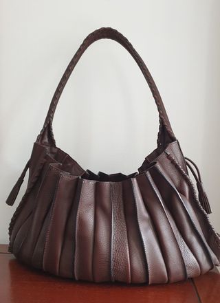 Bolso LUPO Barcelona modelo Abanico de segunda mano por 220 EUR en Godella  en WALLAPOP