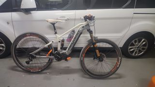 EBIKE MEGAMO AYRON FORCE 40 TALLA S 29\