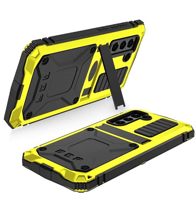 FUNDA ANTIGOLPE SAMSUNG S21