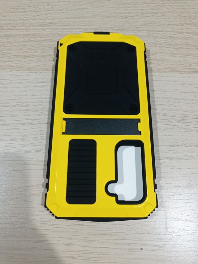 FUNDA ANTIGOLPE SAMSUNG S21