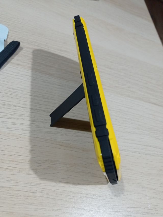 FUNDA ANTIGOLPE SAMSUNG S21