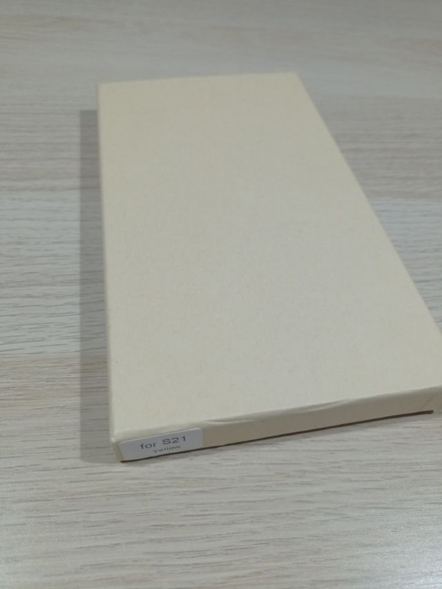 FUNDA ANTIGOLPE SAMSUNG S21