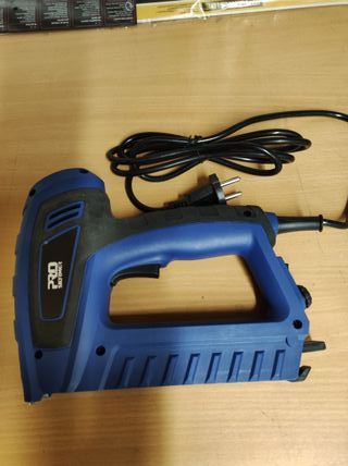 Grapadora eléctrica de segunda mano en WALLAPOP