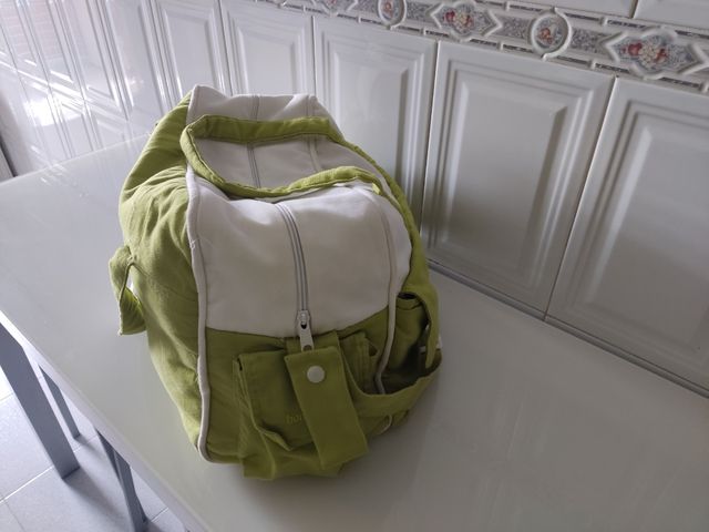 bolso recién nacido bonjourbebe