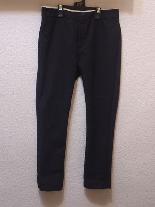 Catálogo de pantalones de Zara para mujer Primavera Verano 2022 -  Tendenzias.com