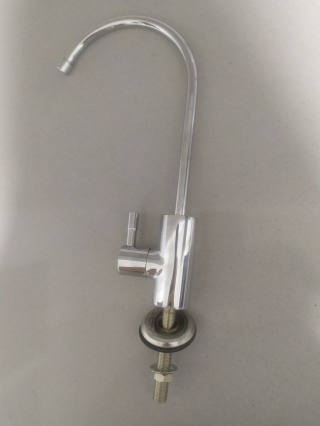 grifo de ósmosis