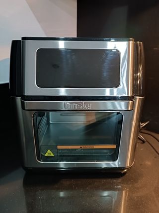 Horno para Patatas de segunda mano en WALLAPOP