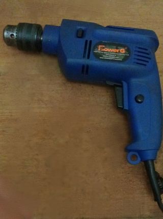 Taladro de segunda mano en Jaén en WALLAPOP
