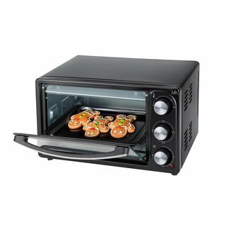 Mini horno Jata 45L 2000w de segunda mano por 120 EUR en Madrid en WALLAPOP
