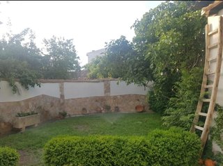 Alquiler Valencia de D. Juan. Del 16 al 31 agosto