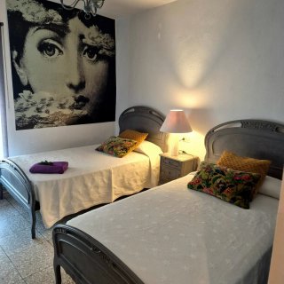 Alquiler Valencia de D. Juan. Del 16 al 31 agosto