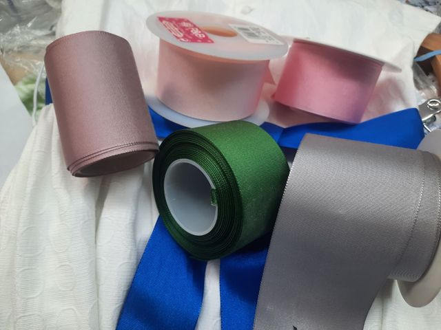 Vestido Primera Comunión talla 8