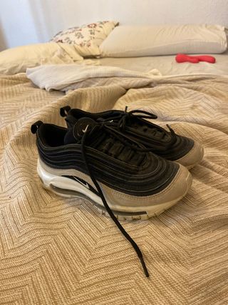 Nike Air Max 97 günstig kaufen » In allen Größen | everysize