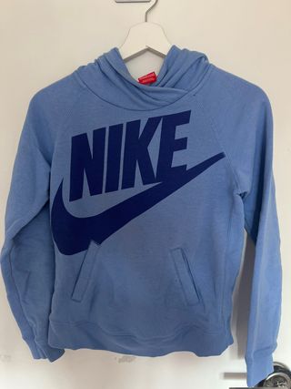 Vintage de Sudaderas para Hombre de Nike | FASHIOLA.es