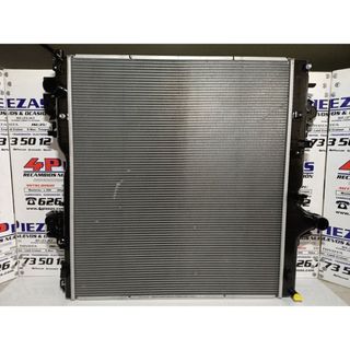 LAND CRUISER KDJ 150 2018-23**RADIADOR INTERCOOLER