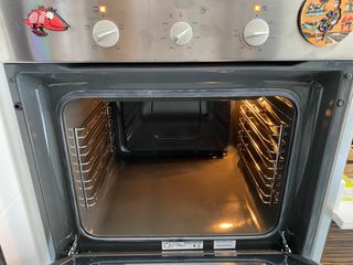 Horno Fagor de segunda mano por 50 EUR en A Coruña en WALLAPOP